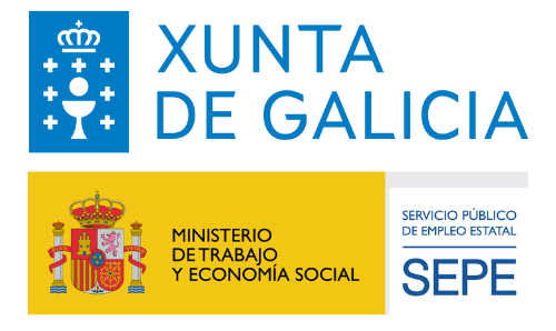 Xunta de GHalicia Logo